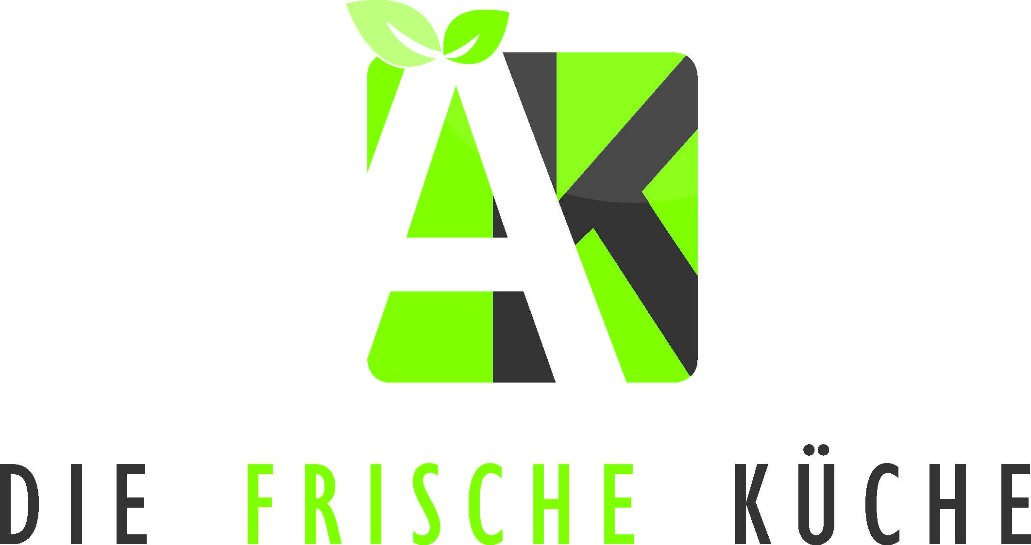die frische Küche - Logo_hoheAuflösung