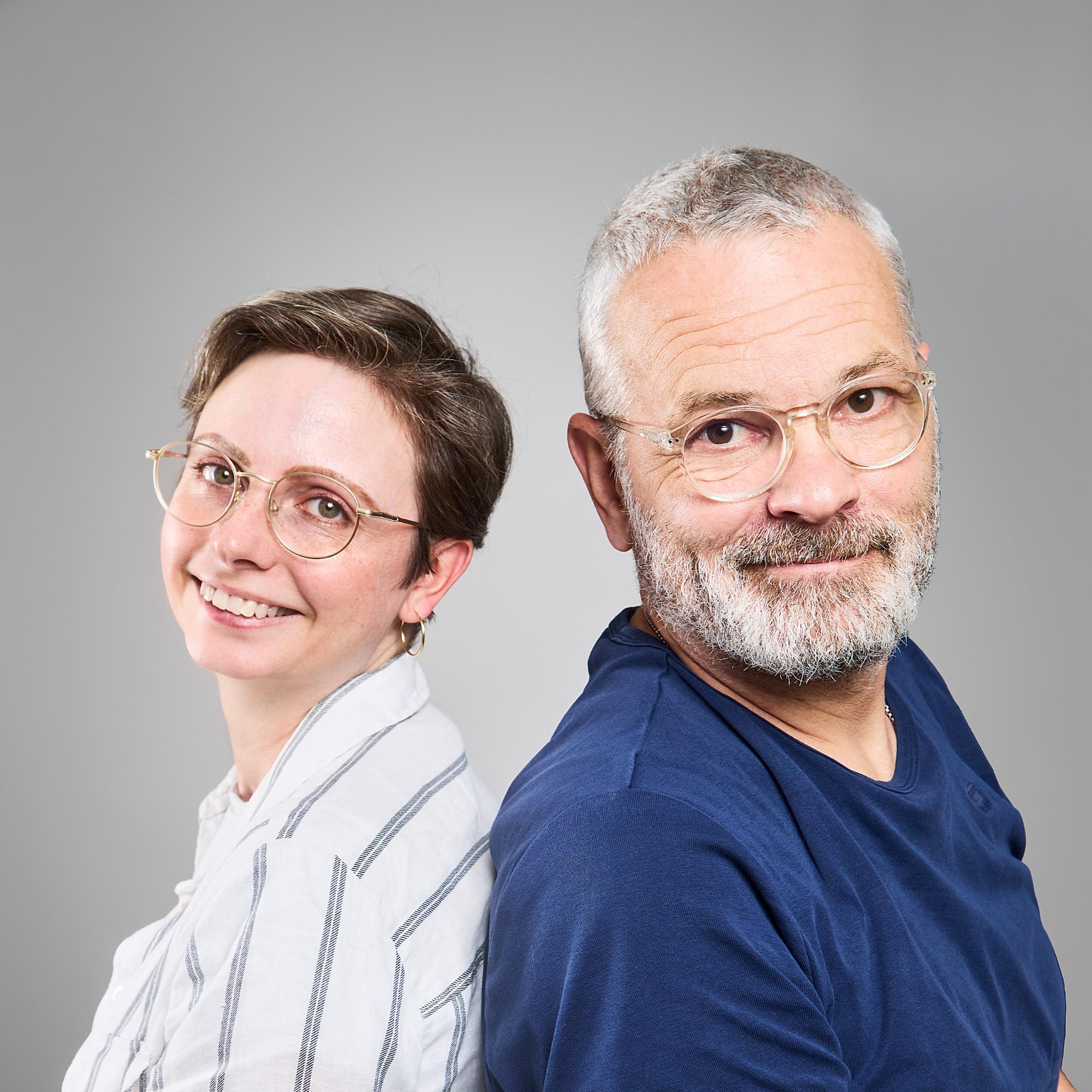 Julia Scheps / Stefan Dietrich