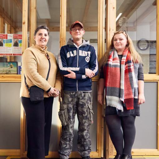 Caritas Möbel Spenden Abholung