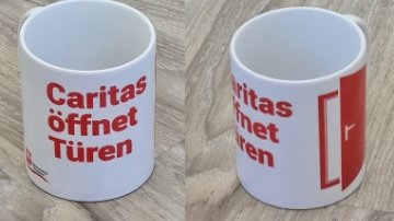 Druckstudio Sonderaktion Becher 15. Sept. - 15. Oktober 2025