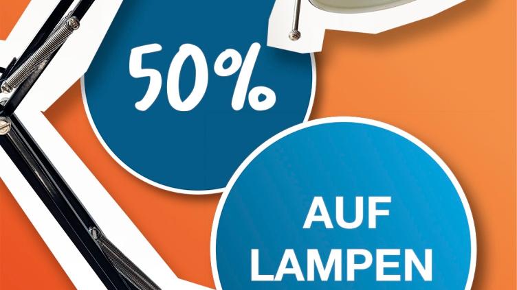 Lampen