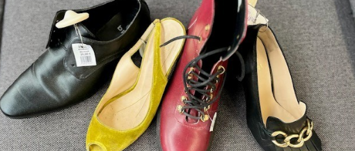 Schuhe 072025
