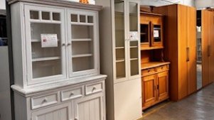 Vitrine