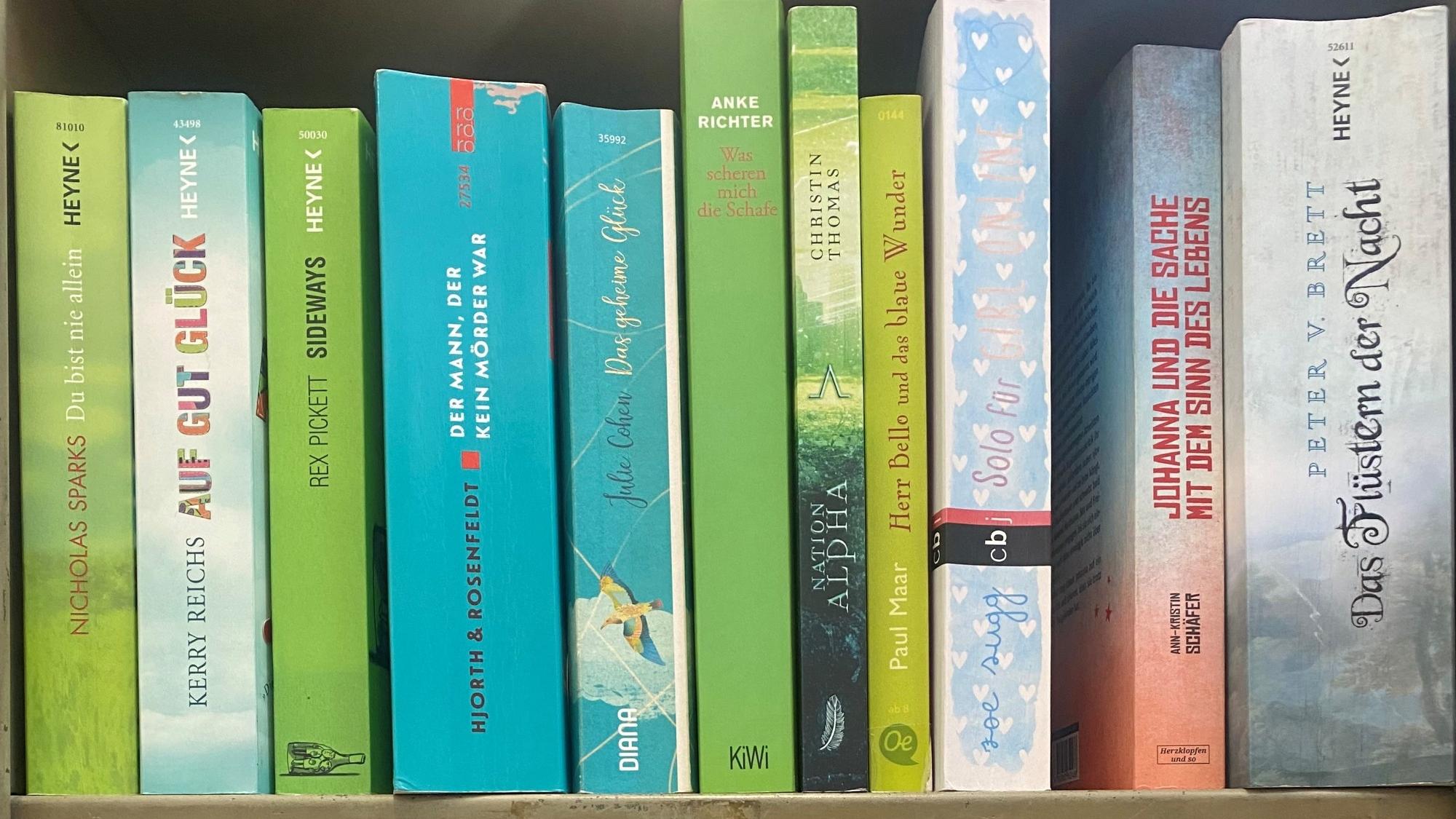 books