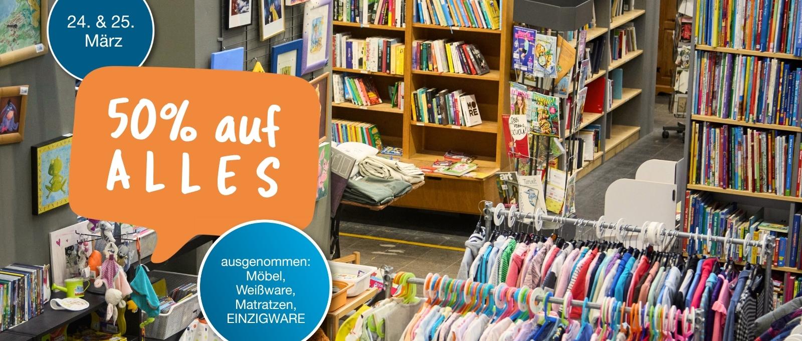 halber Preis 24 u 25MAR26